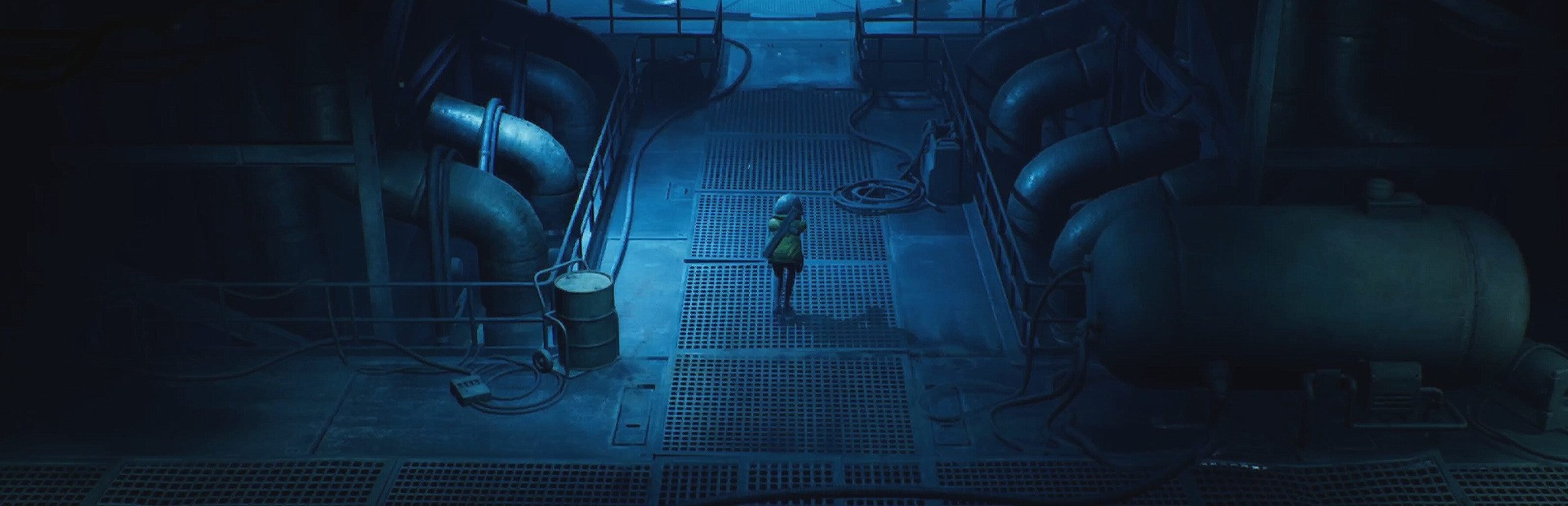 End of Abyss