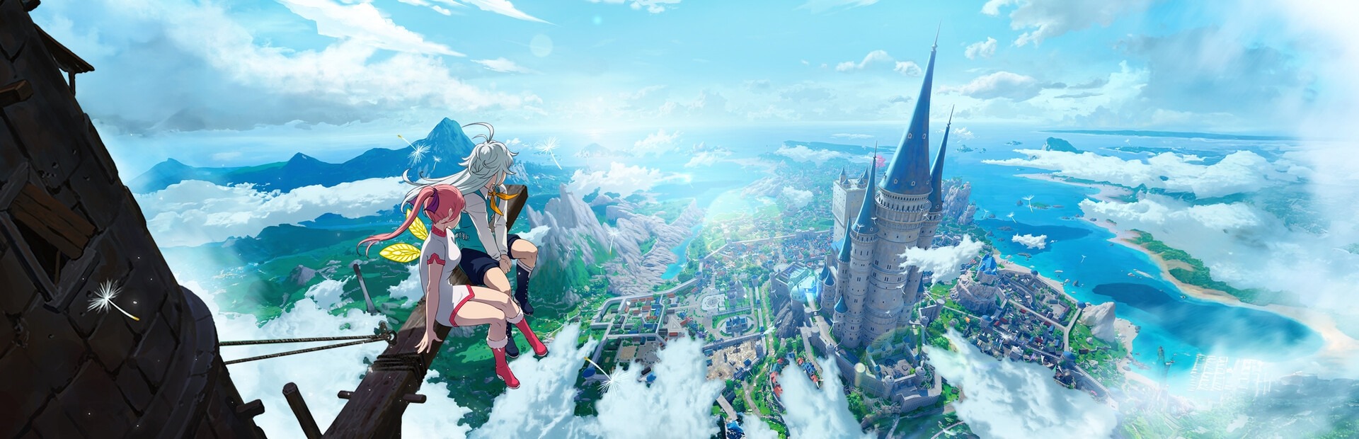 The Seven Deadly Sins: Origin