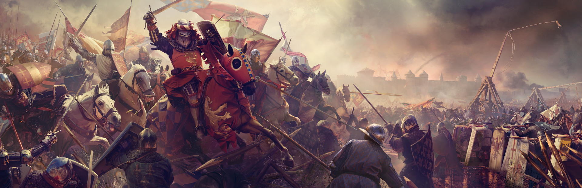 Chronicles: Medieval