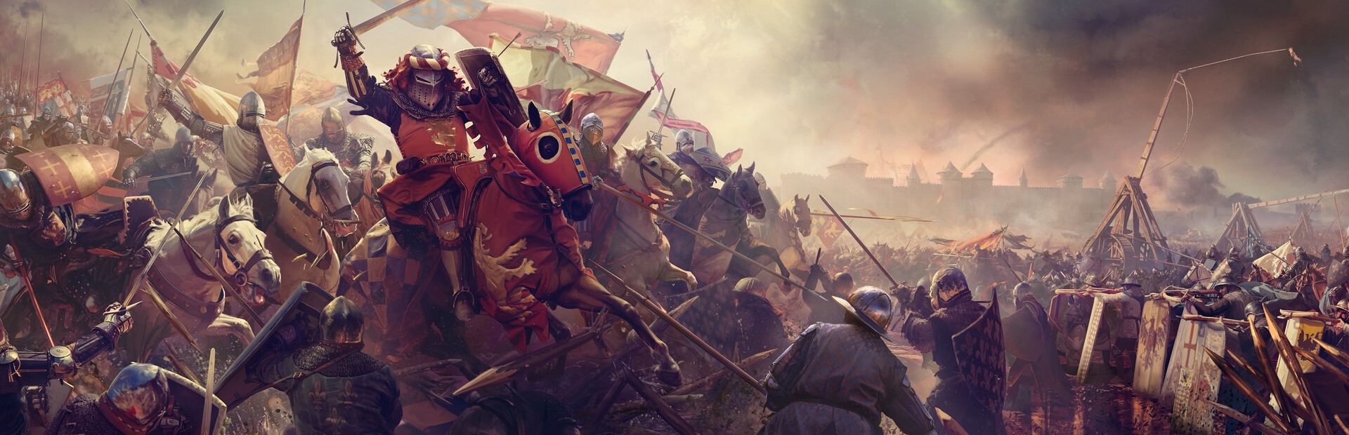 Chronicles: Medieval