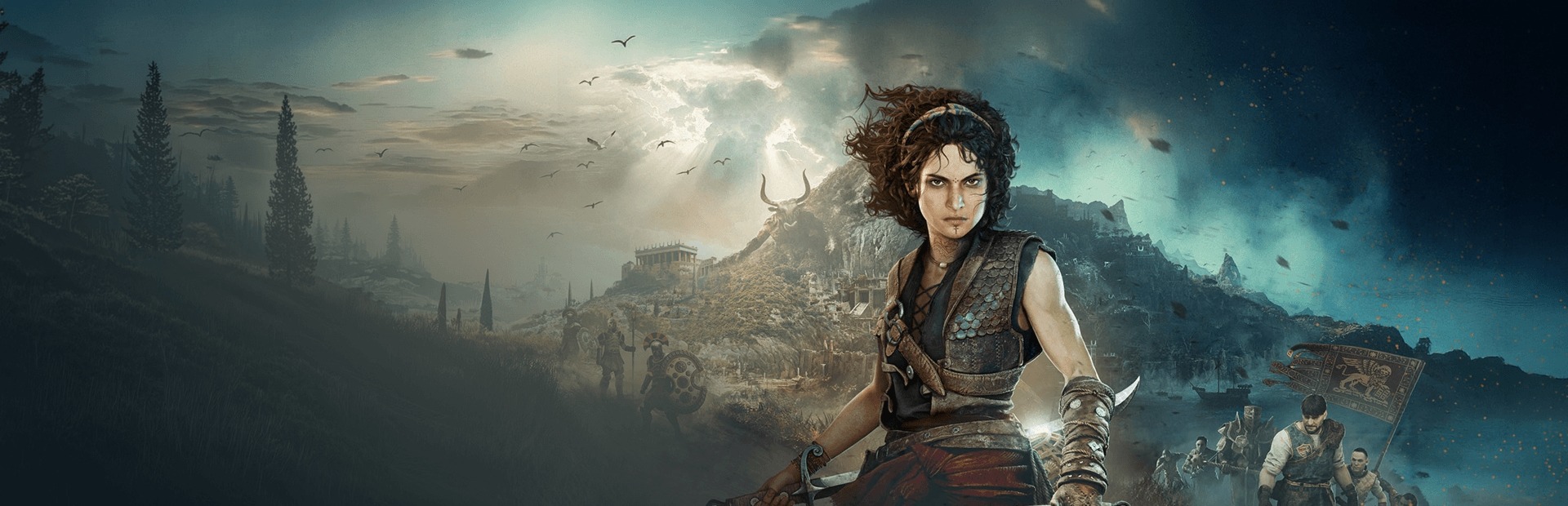 Resonance: A Plague Tale Legacy