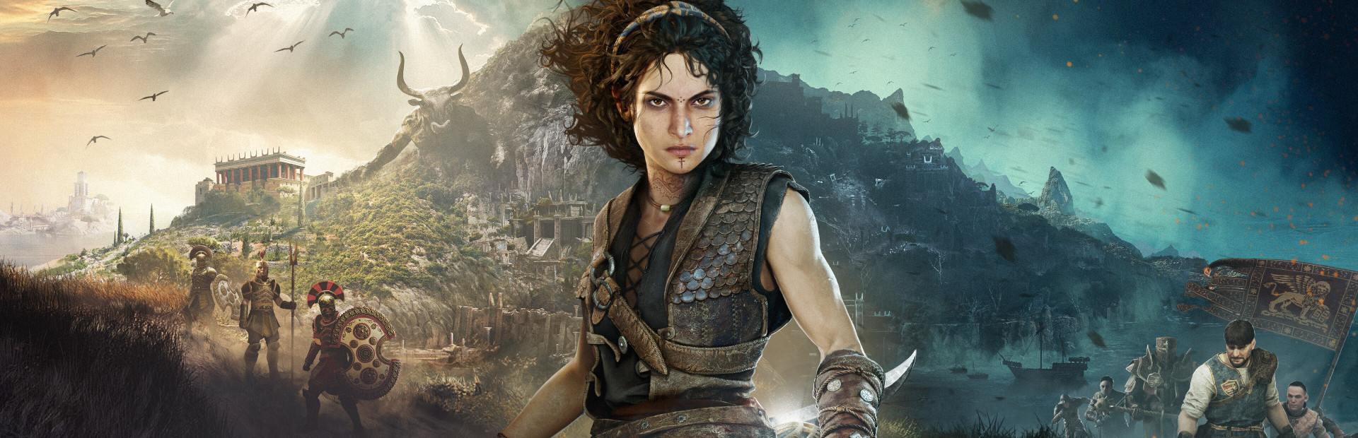 Resonance: A Plague Tale Legacy