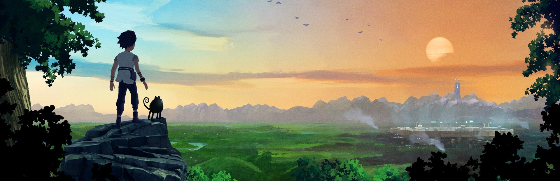Planet of Lana II
