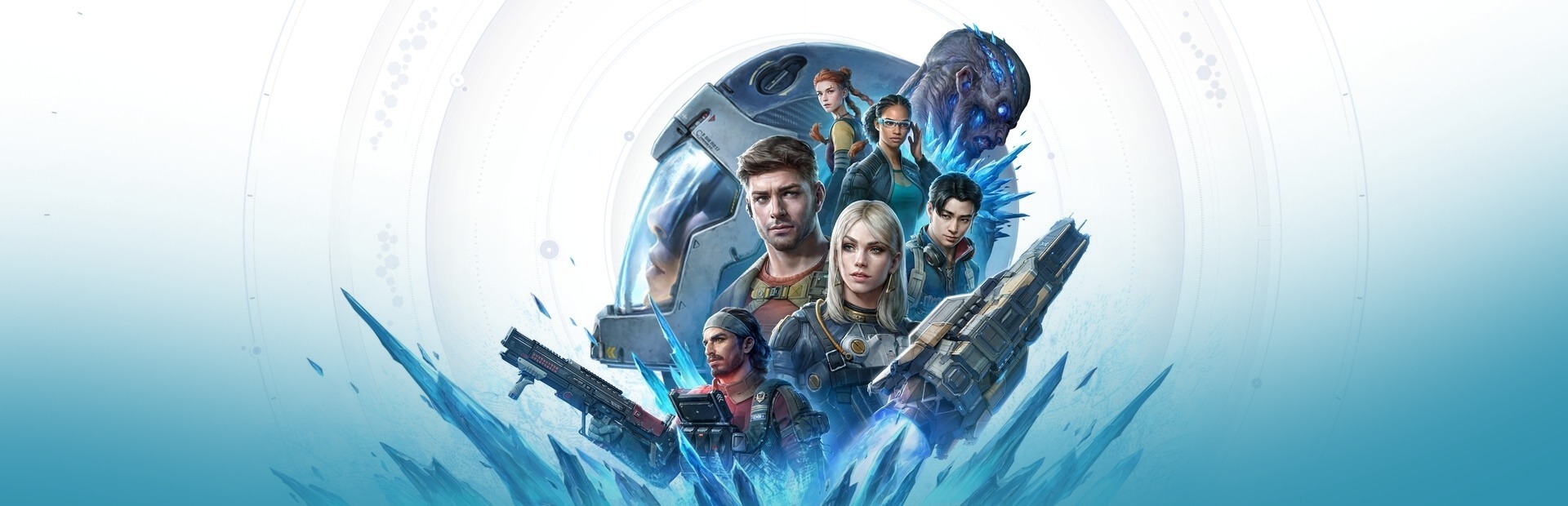 The Expanse: Osiris Reborn