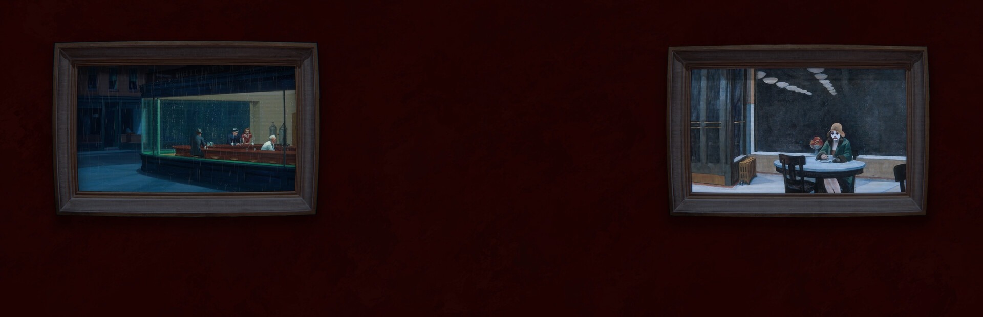 Please, Watch The Artwork