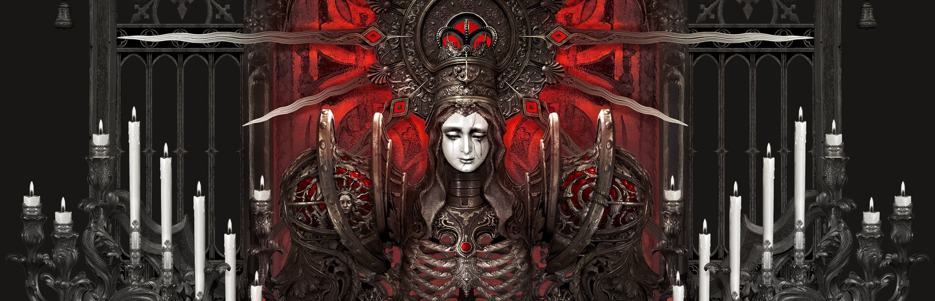 Crisol: Theater of Idols