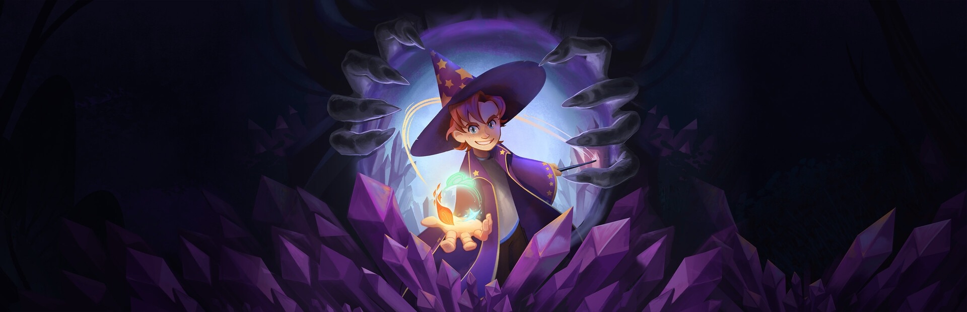 Simon the Sorcerer Origins