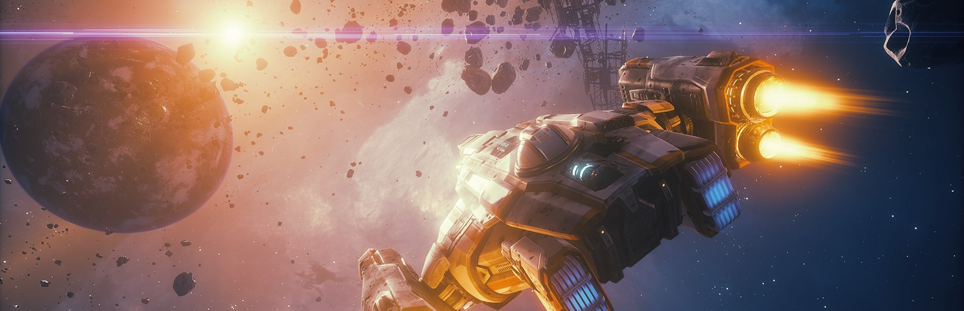 Everspace