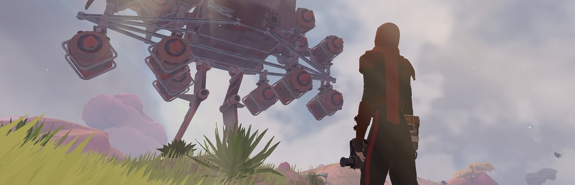 Worlds Adrift (Incl.Early Acess)