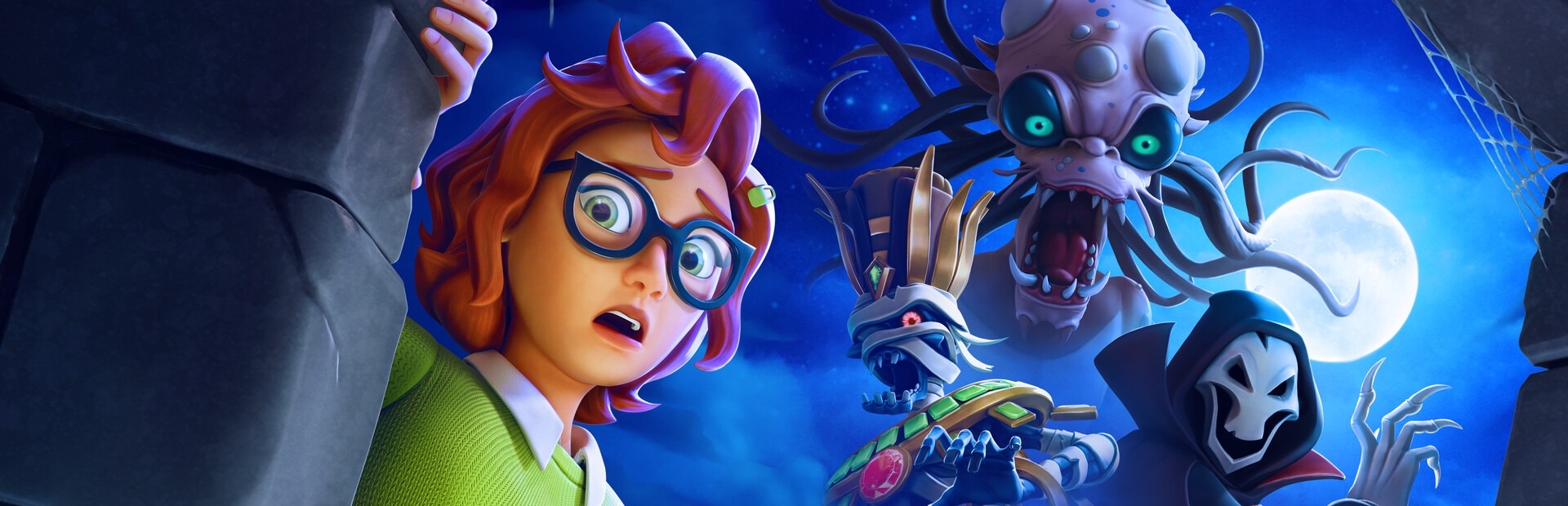 Goosebumps: Terror in Little Creek