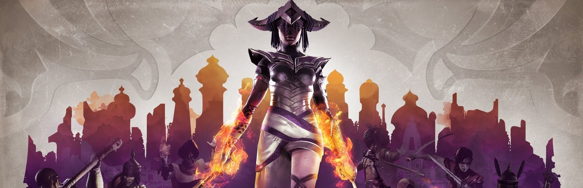 Mirage: Arcane Warfare