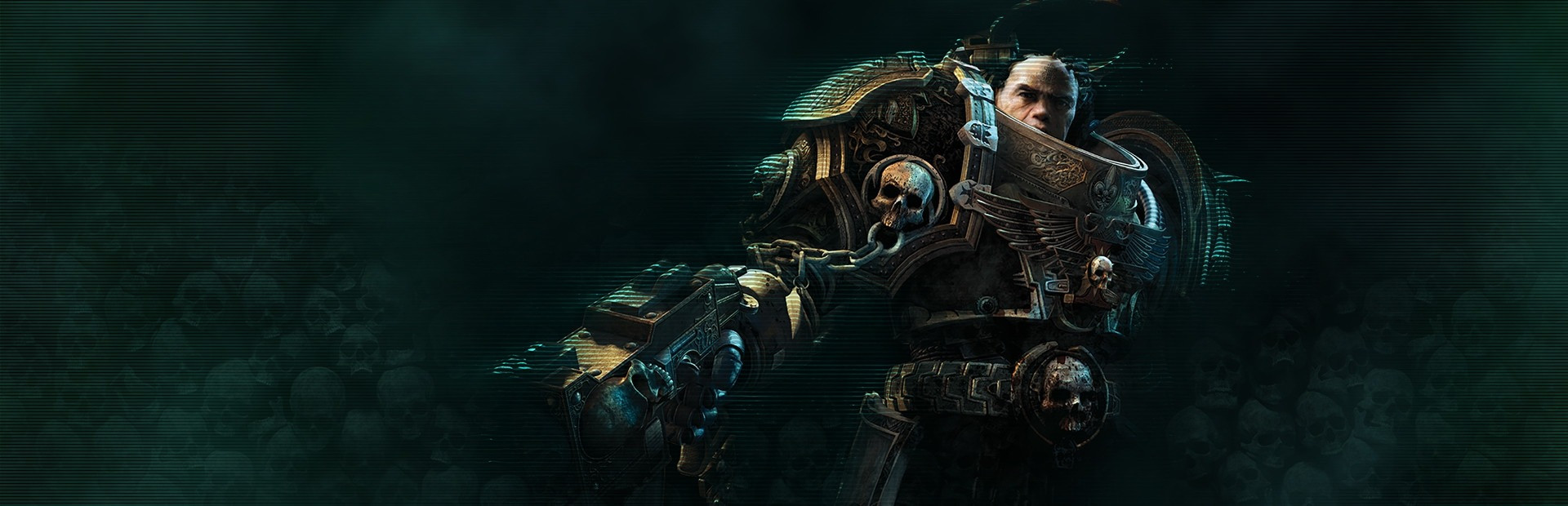 Warhammer 40.000: Inquisitor - Martyr