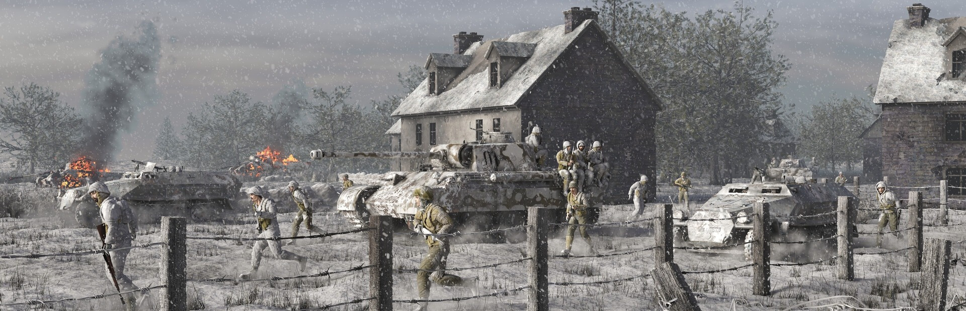 Combat Mission: Final Blitzkrieg