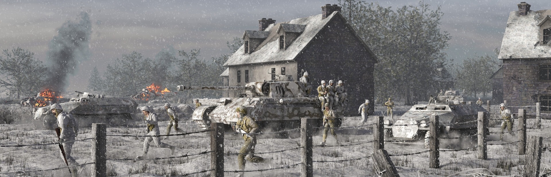 Combat Mission: Final Blitzkrieg