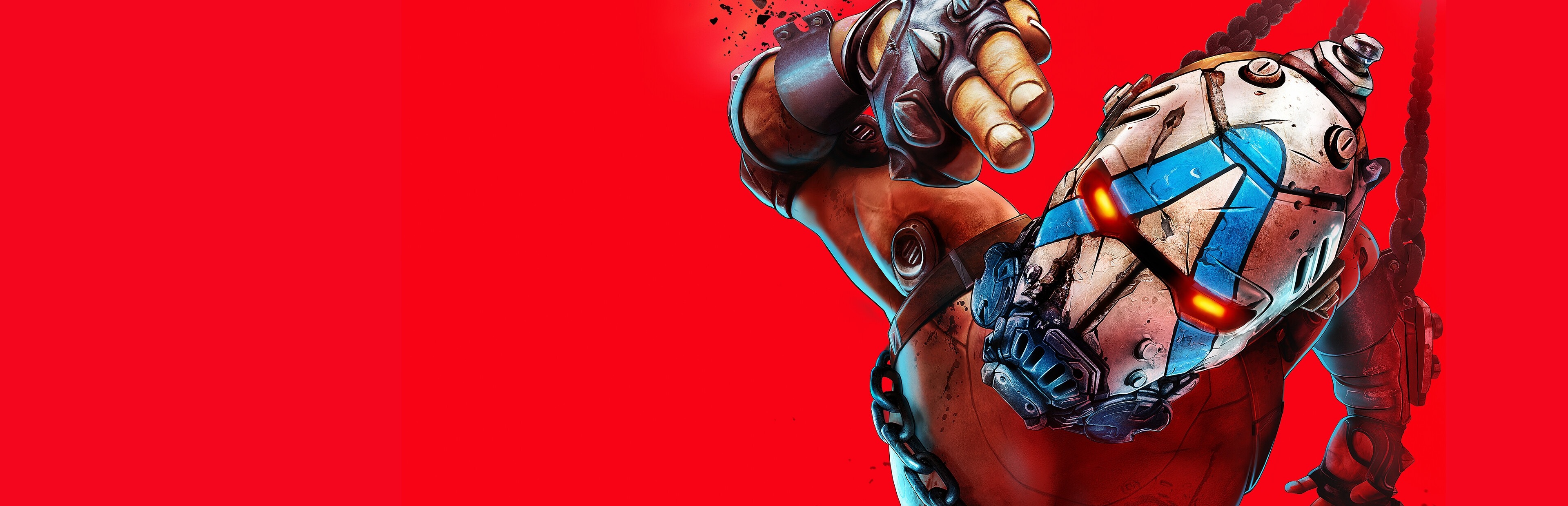 Borderlands 4 Super Deluxe Edition