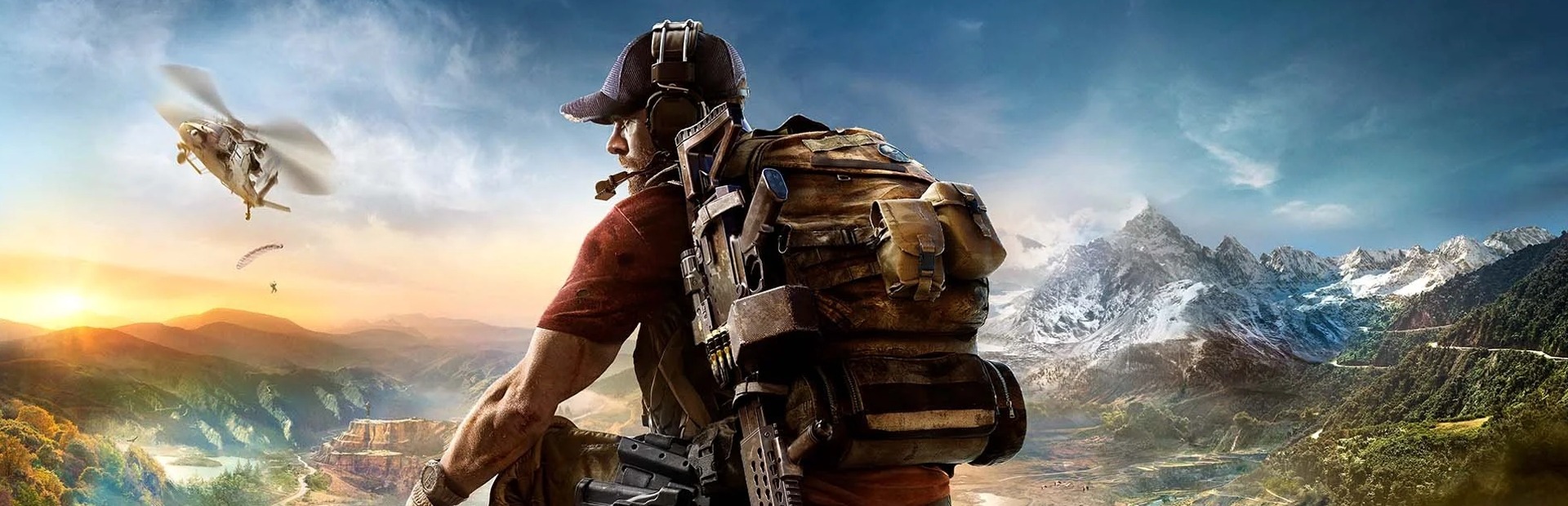 Ghost Recon Project Ovr