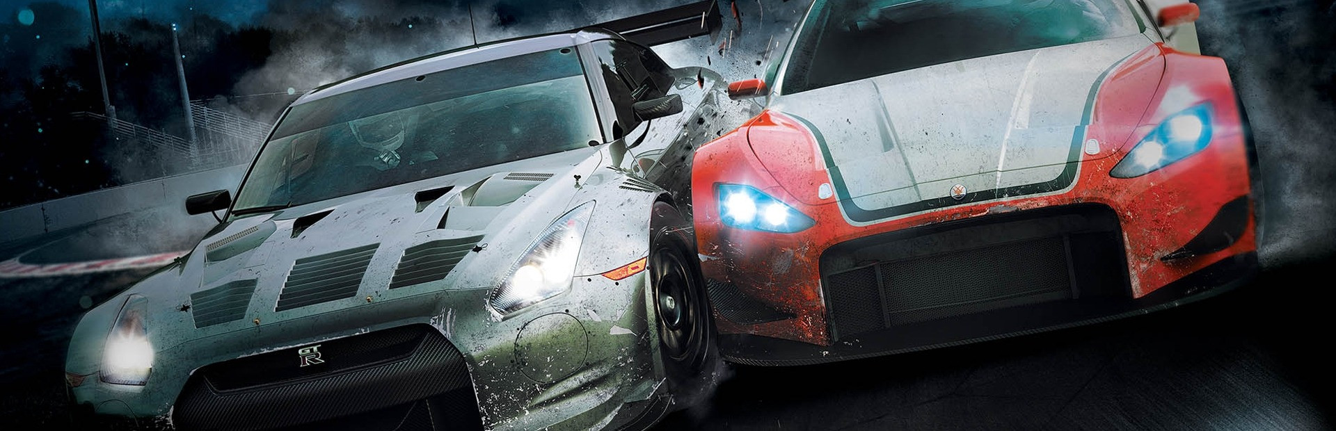 Need For Speed: Shift