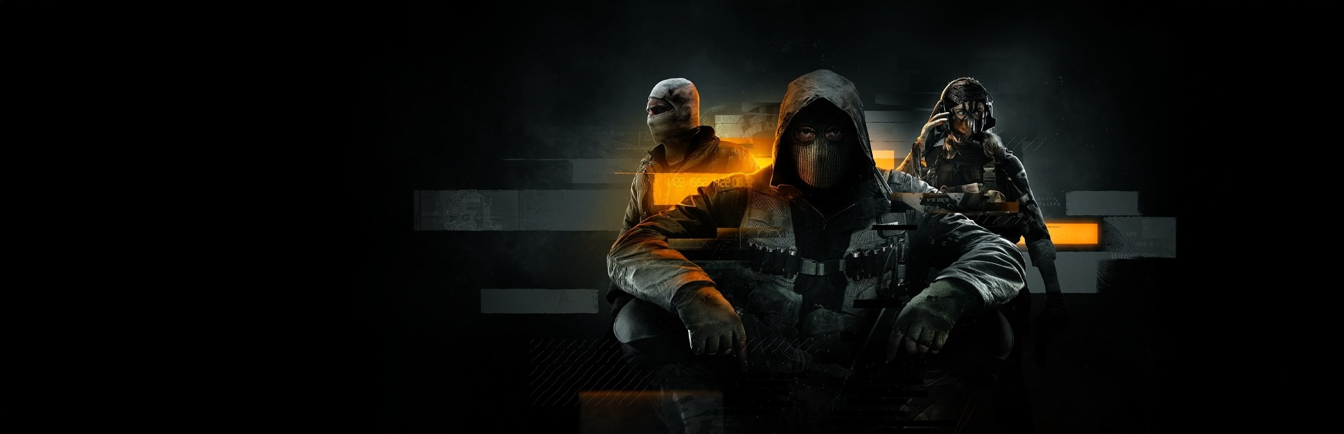 Call of Duty: Black Ops 6 - Cross Gen Bundle