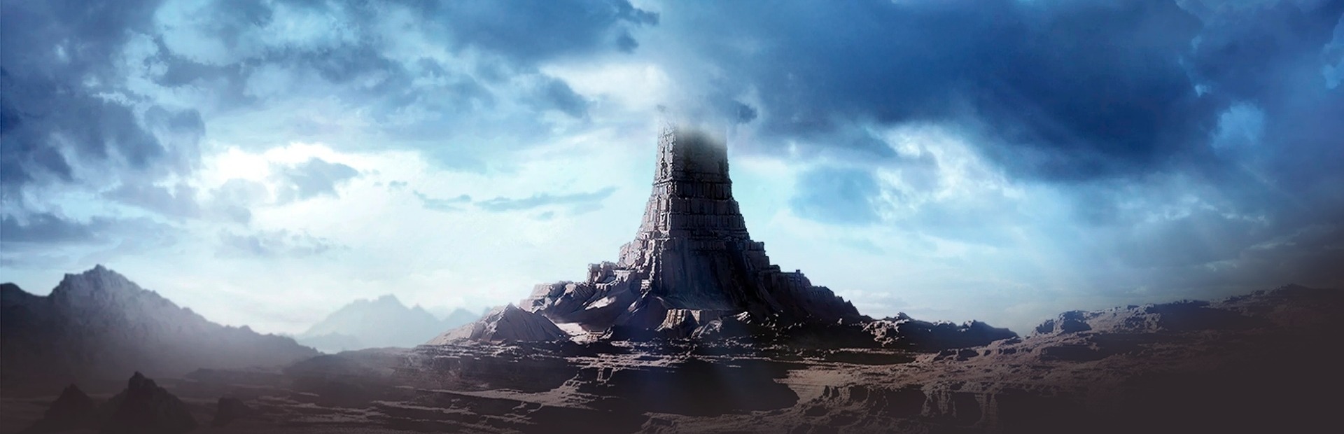 Architect: Land of Exiles