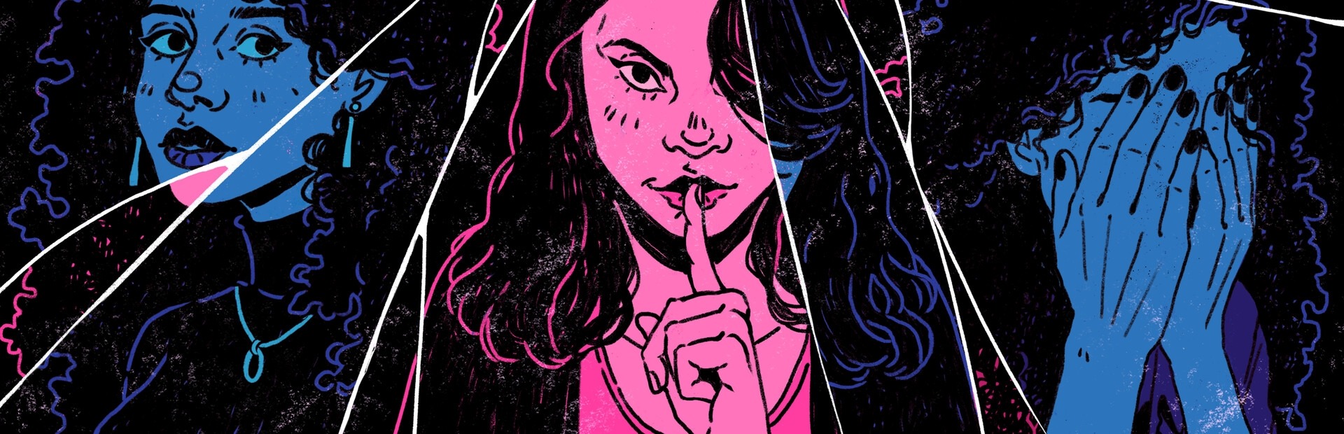 She Dreams Elsewhere