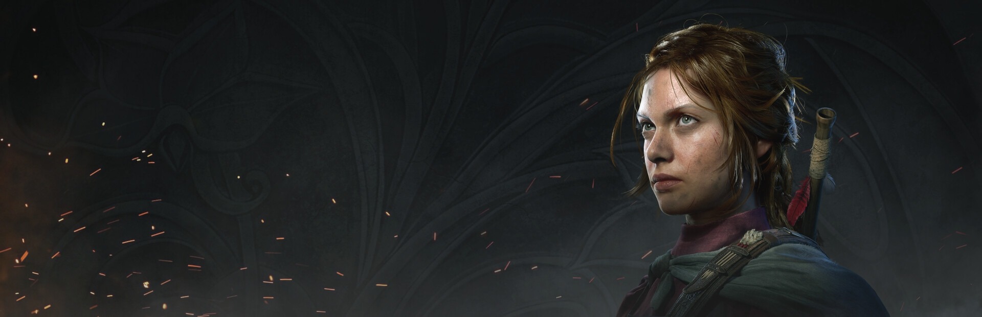 Eriksholm: The Stolen Dream