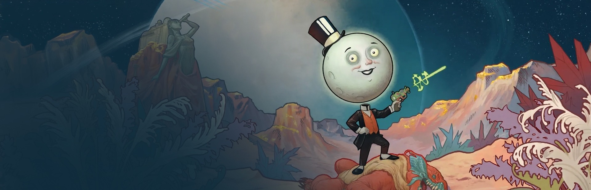 The Outer Worlds 2 Premium Edition