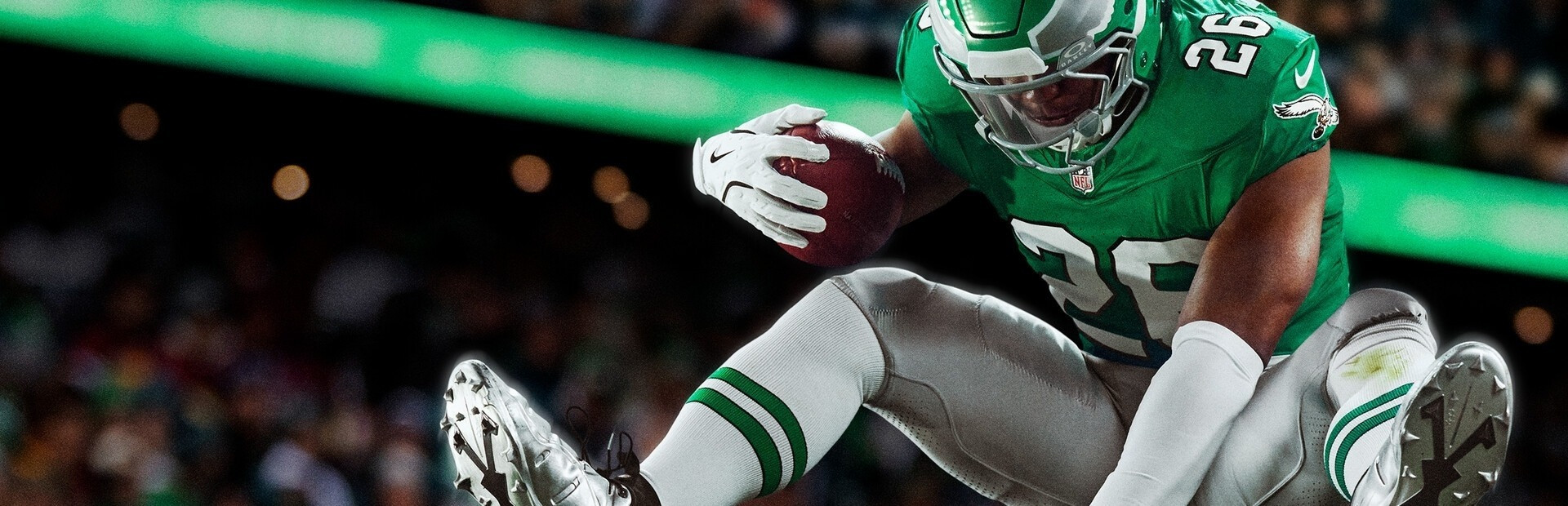 EA Sports Madden NFL 26