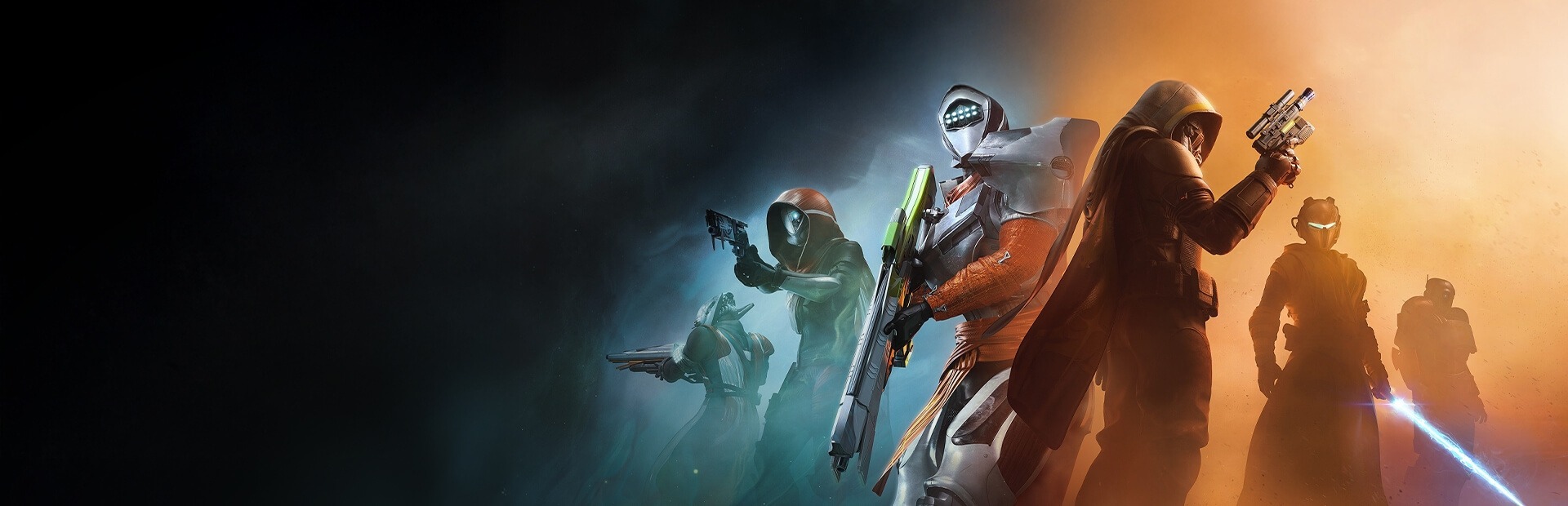 Destiny 2: Año de la Profecía