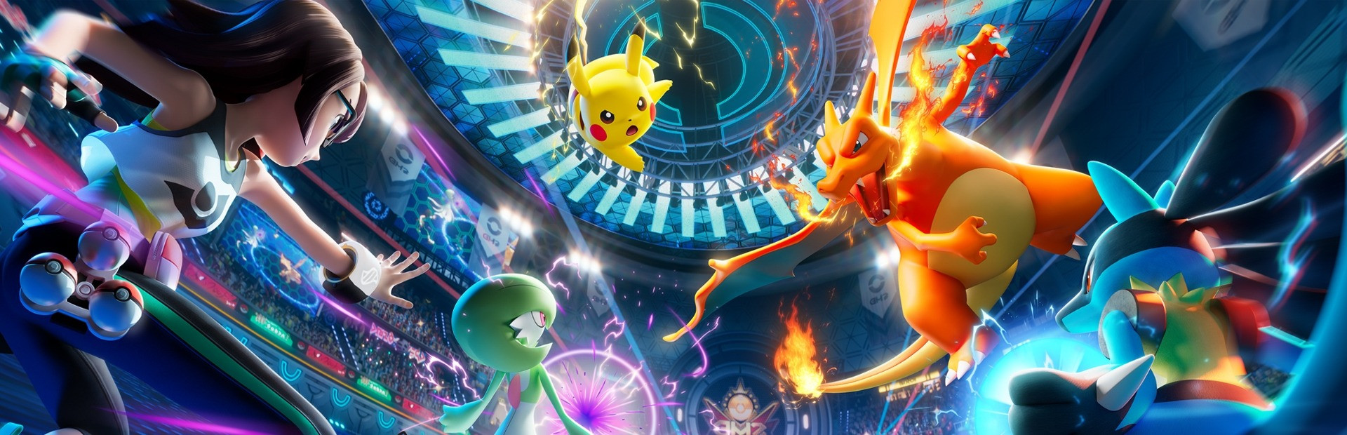 Pokémon Champions