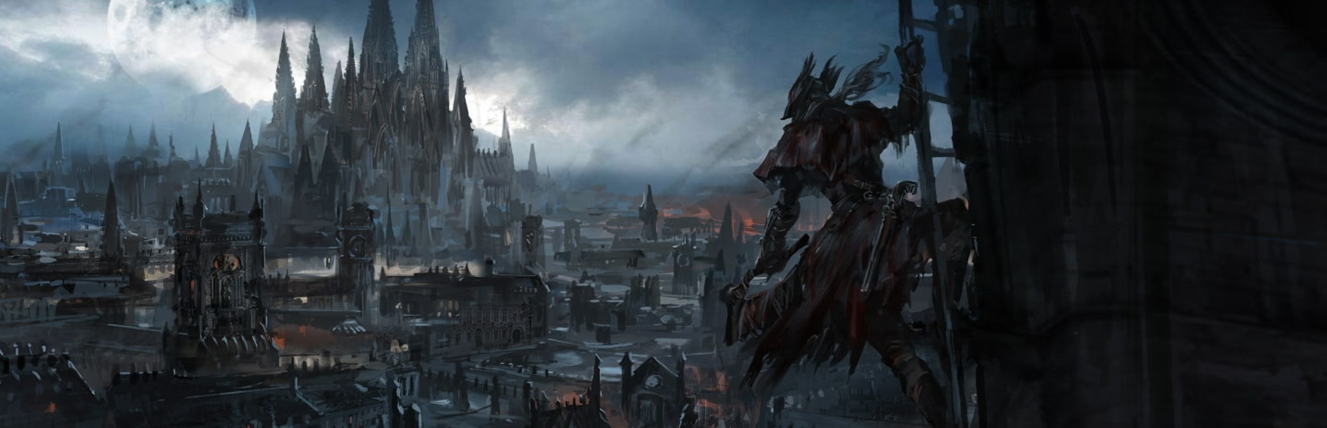 Bloodborne