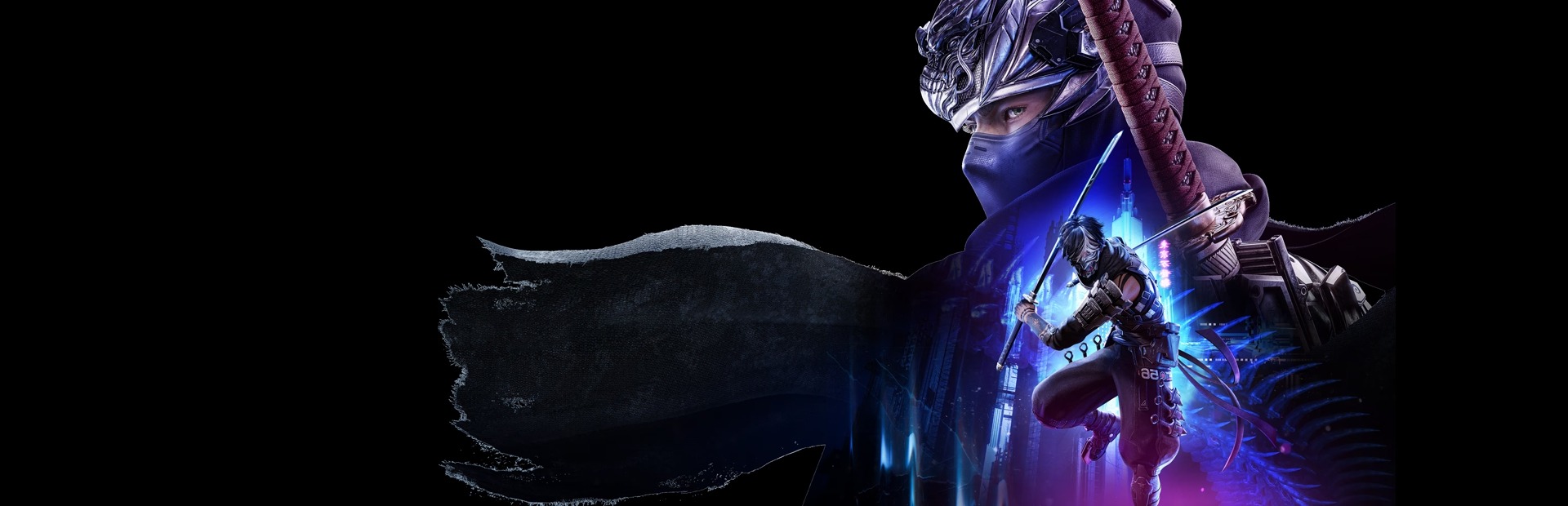 Ninja Gaiden 4 Deluxe Edition