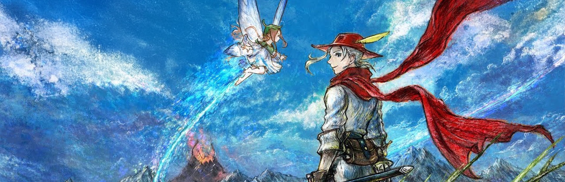 The Adventures of Elliot: The Millennium Tales