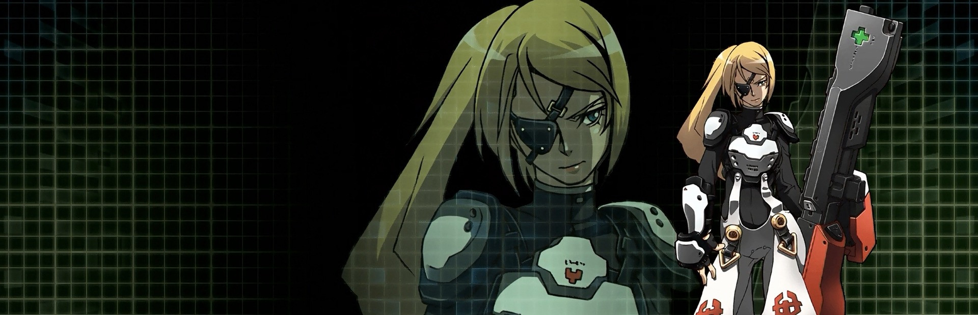 Hard Corps: Uprising