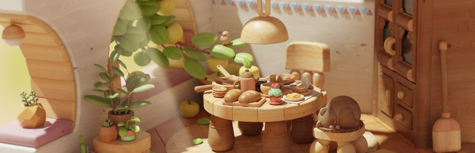 Woodo