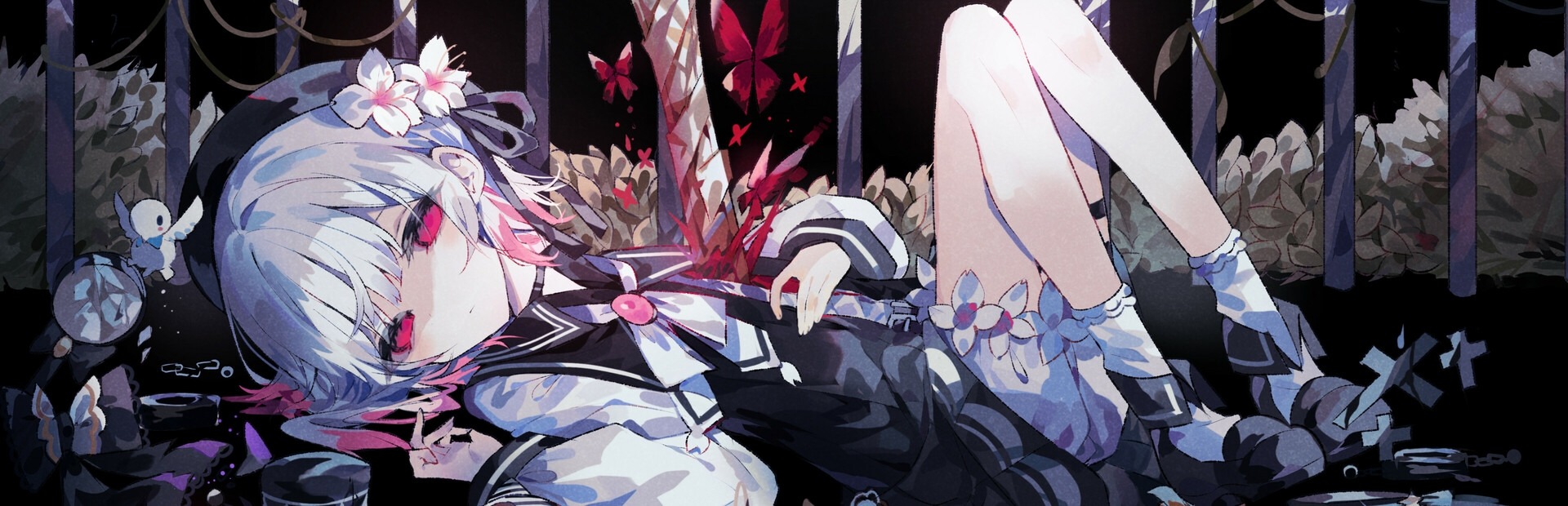 魔法少女ノ魔女裁判