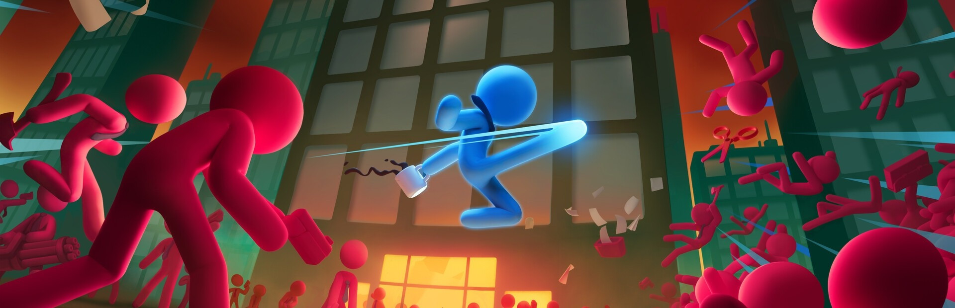 Stick It to the Stickman
