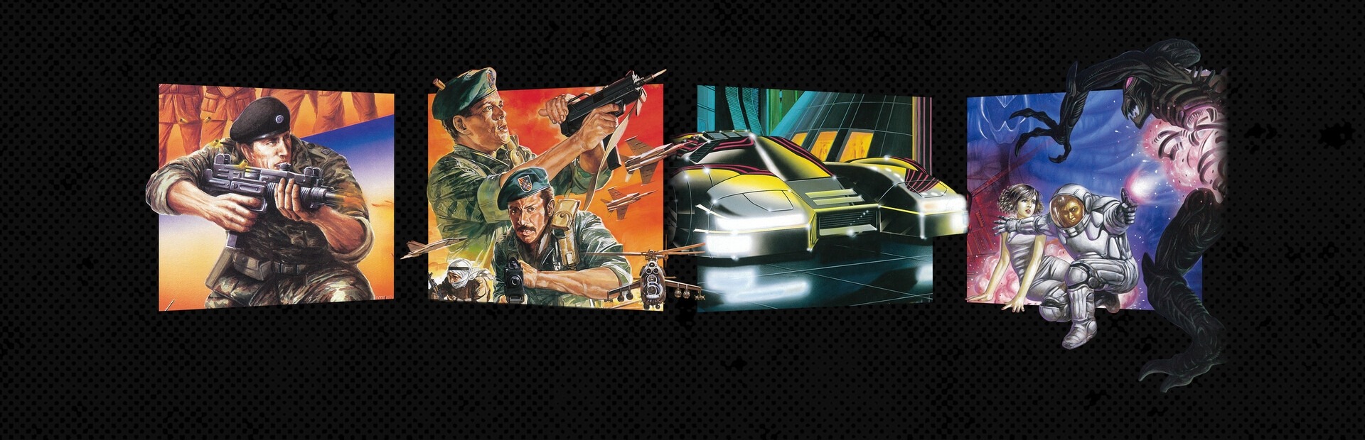 Operation Night Strikers