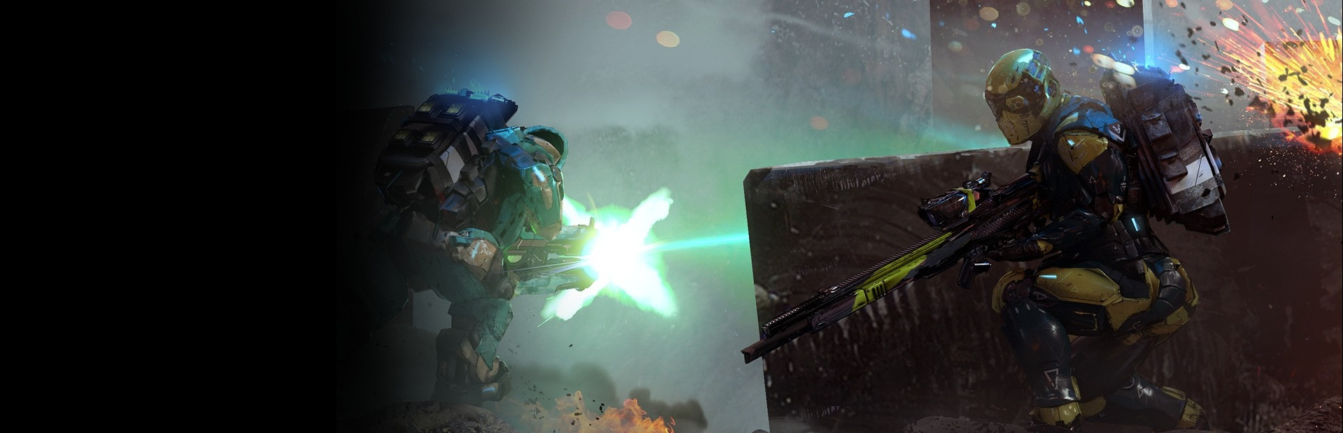 Shock Tactics