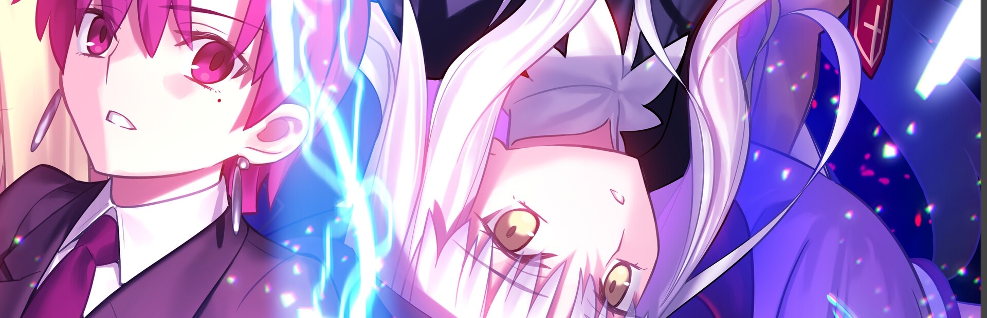 【Win】 Fate hollow ataraxia Fate/hollow ataraxia Remastered Launches August 7 on Steam