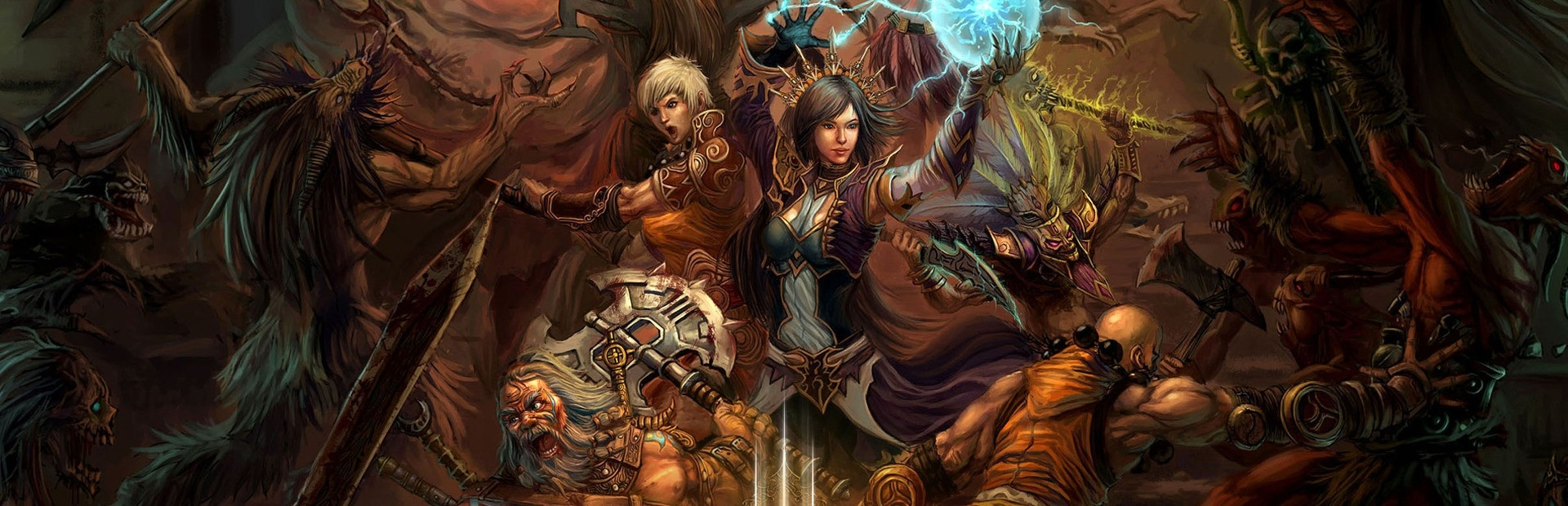Diablo III