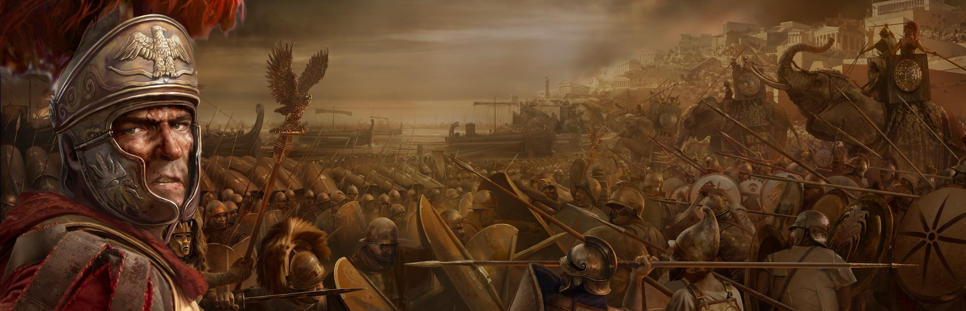 Total War: Rome II Emperor Edition