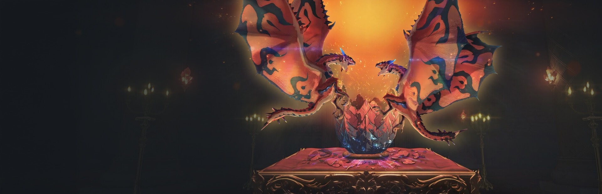 Monster Hunter Stories 3: Twisted Reflection