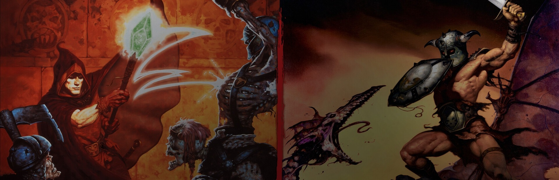 Heretic & Hexen