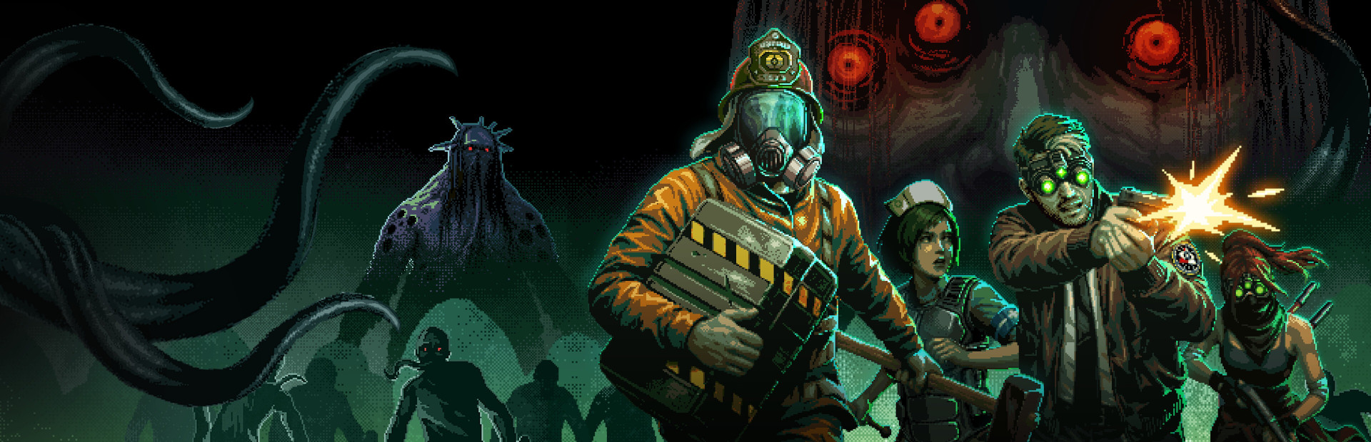 Whisper Mountain Outbreak