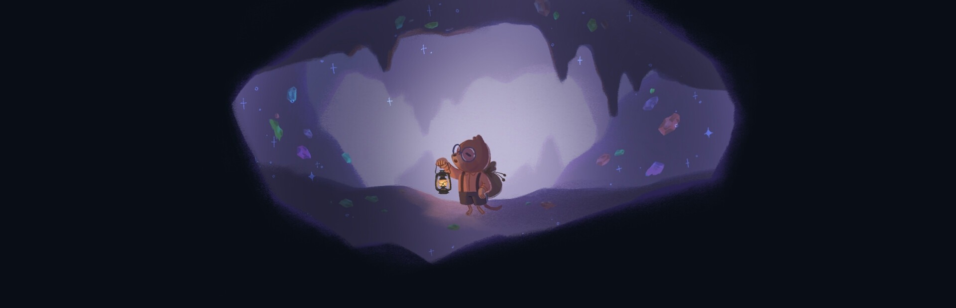 Gemporium: A Cute Mining Sim