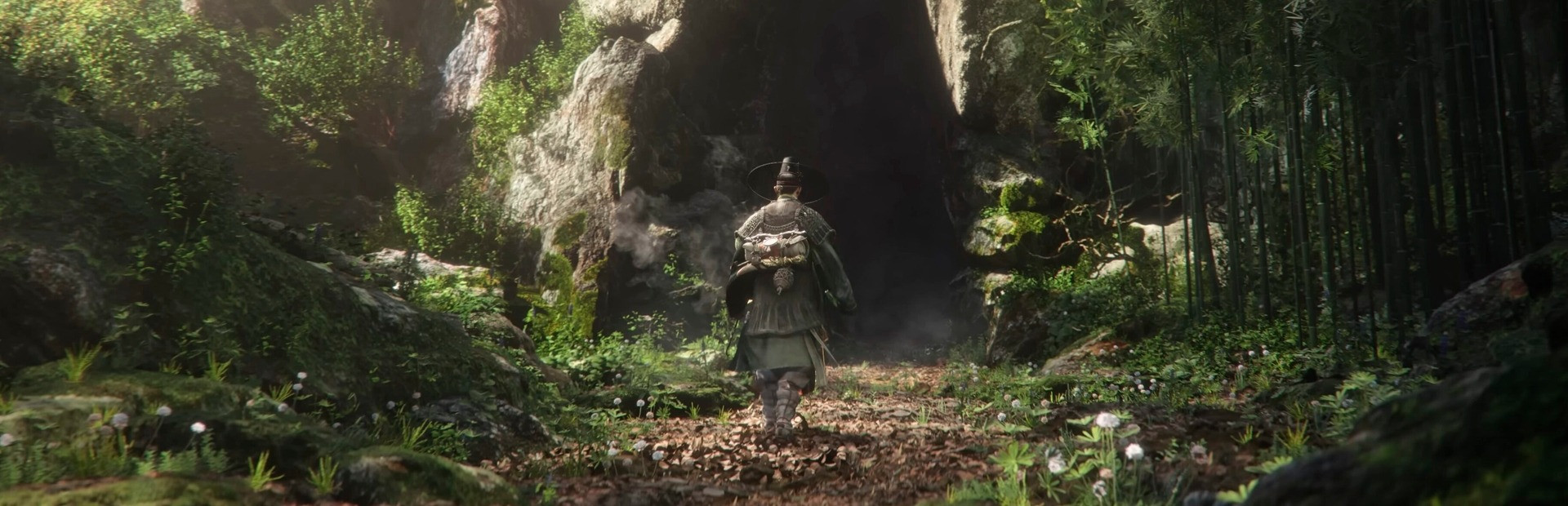 Woochi the Wayfarer