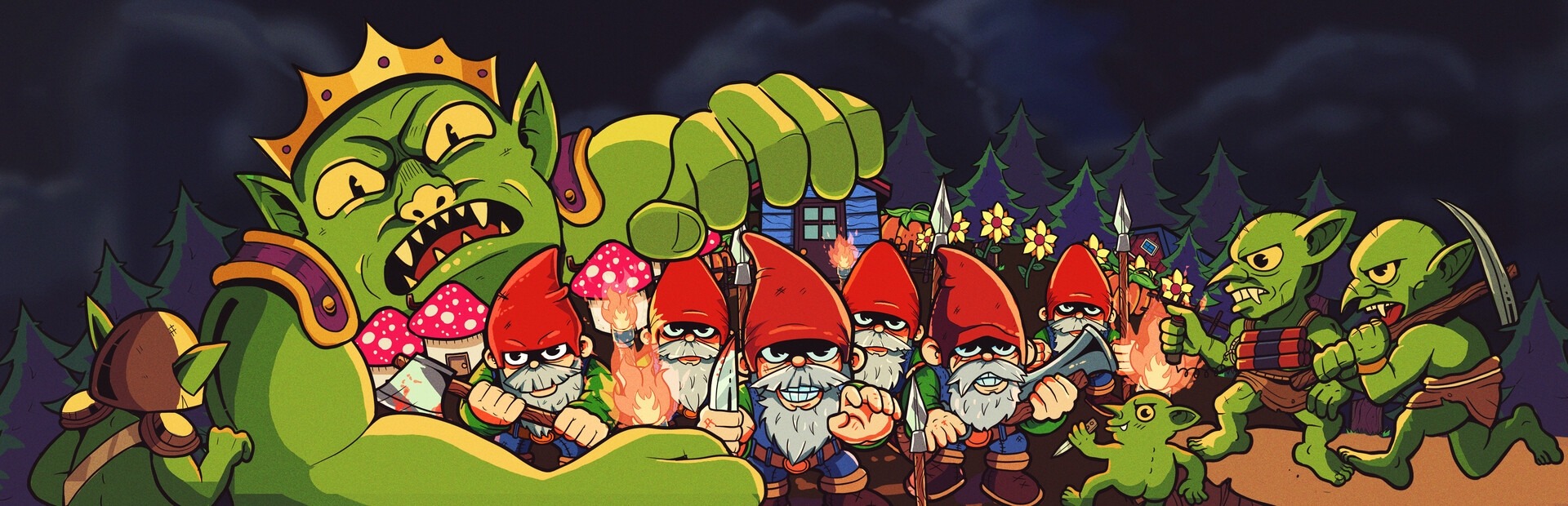 Gnomes