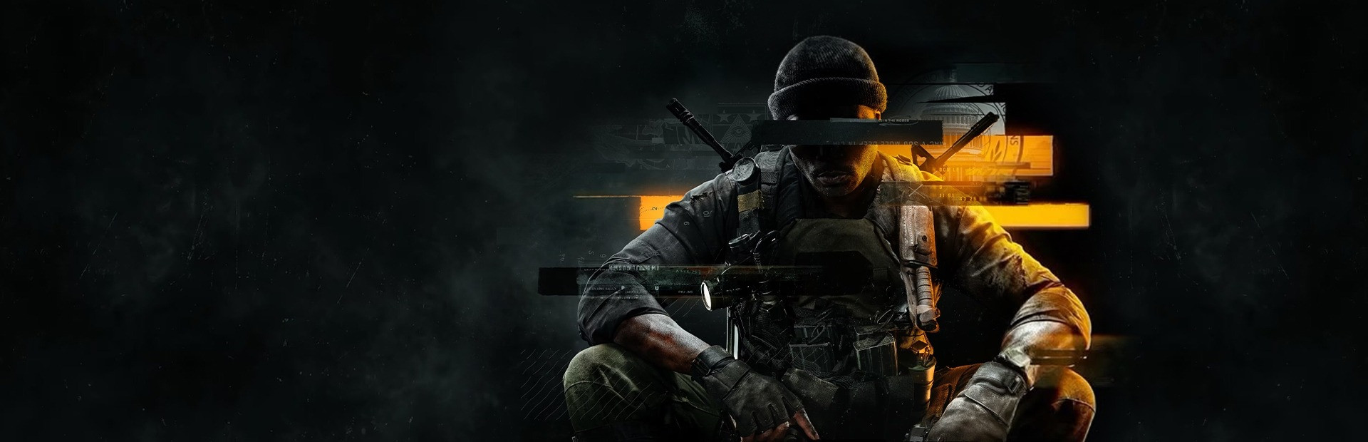 Call of Duty: Black Ops 6 - Pack Cross-Gen