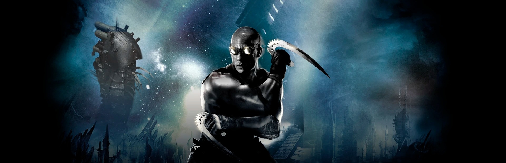 The Chronicles of Riddick: Assault on Dark Athena