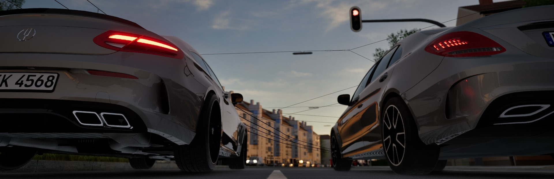CityDriver